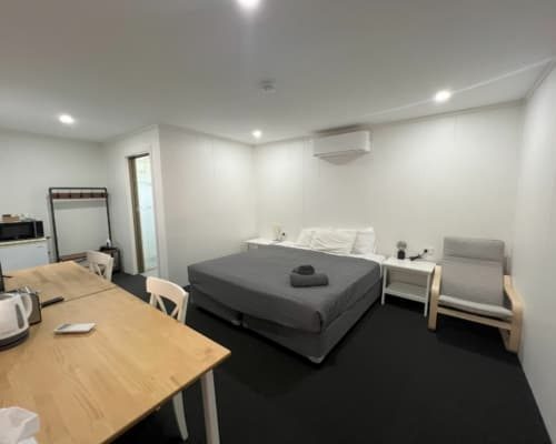 Abajaz Motor Inn