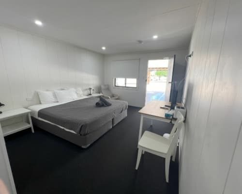Abajaz Motor Inn