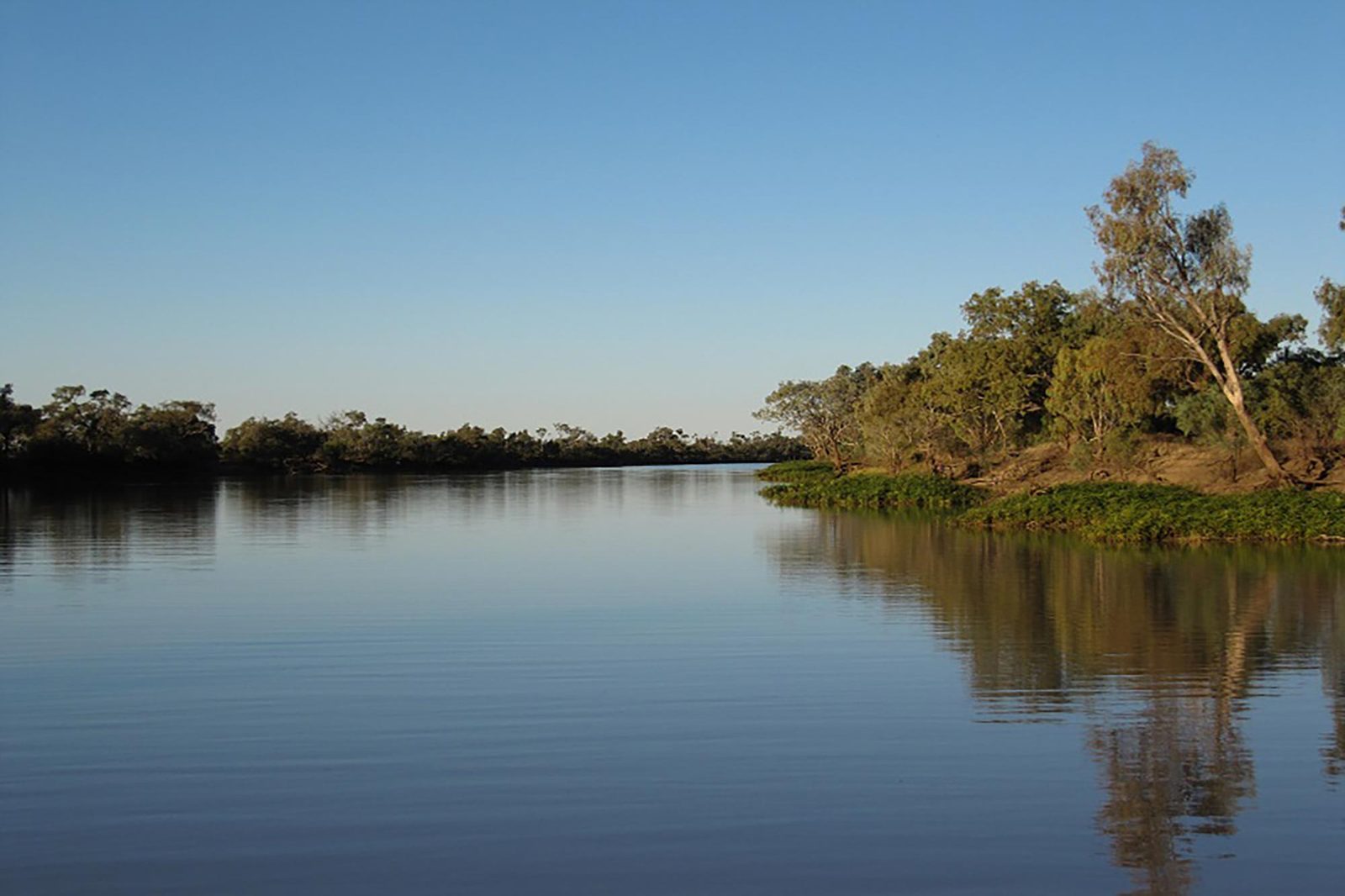 Longreach & Region