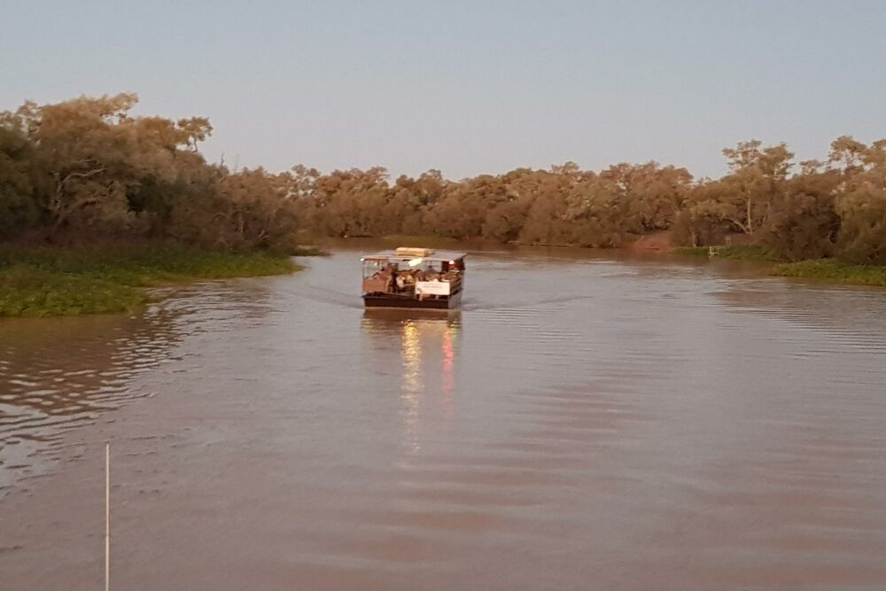 Longreach & Region