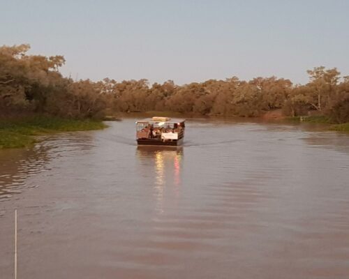 Longreach & Region