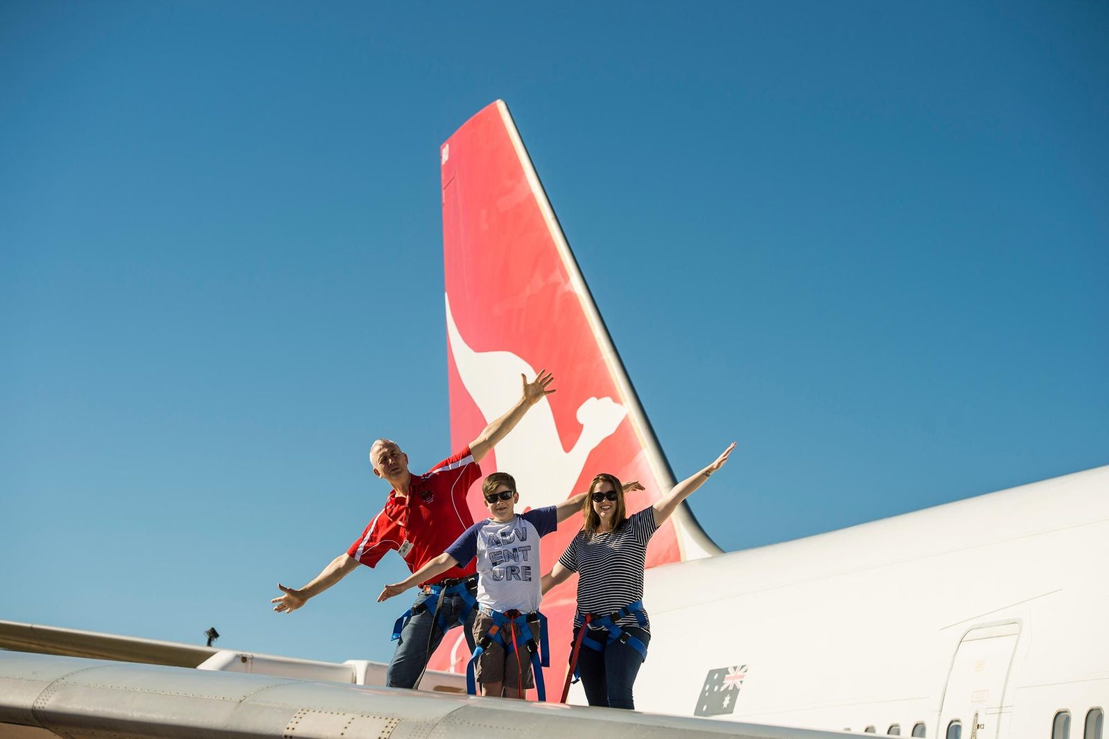 Qantas Founders Museum