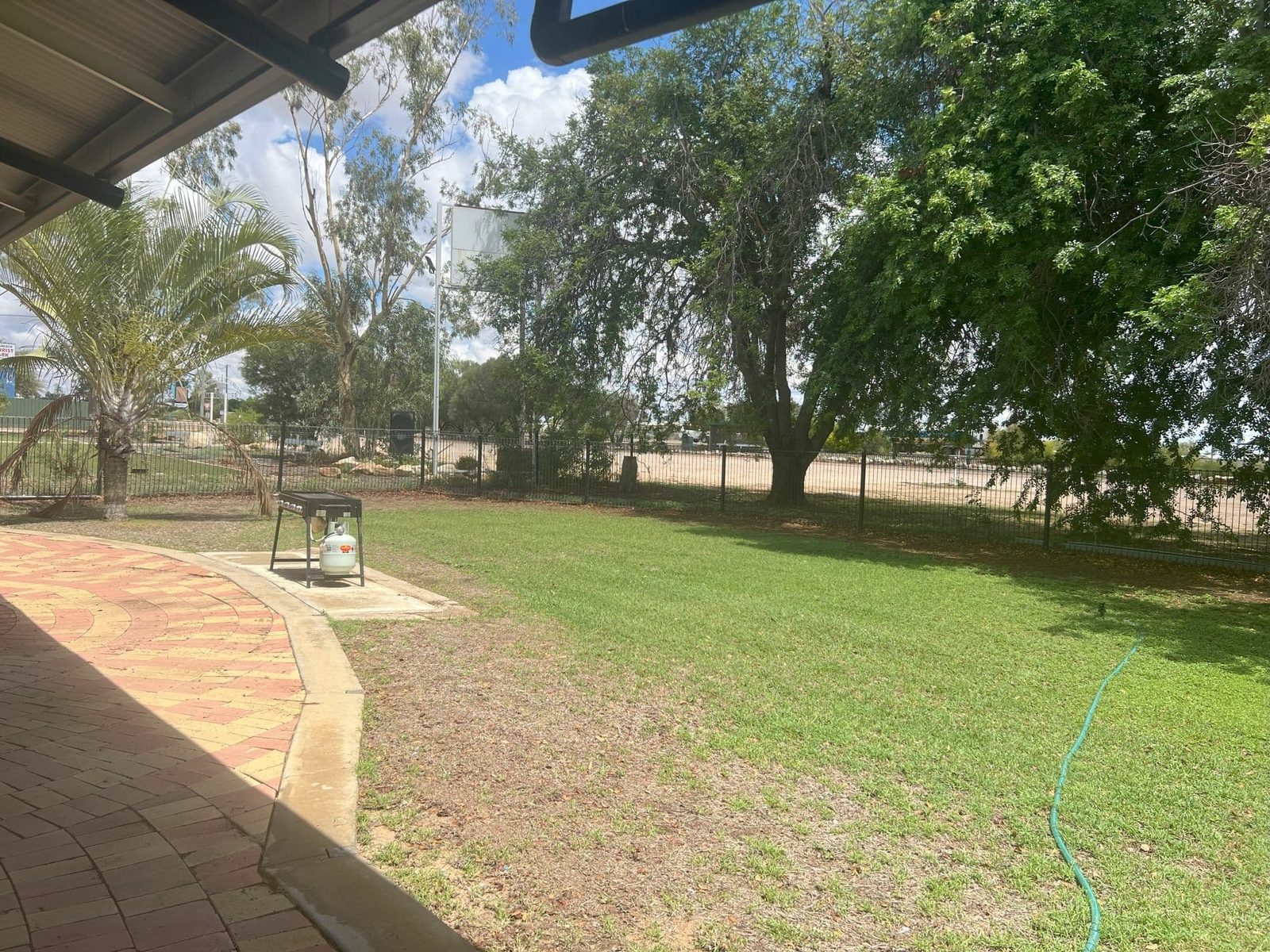 Jumbuck Motel