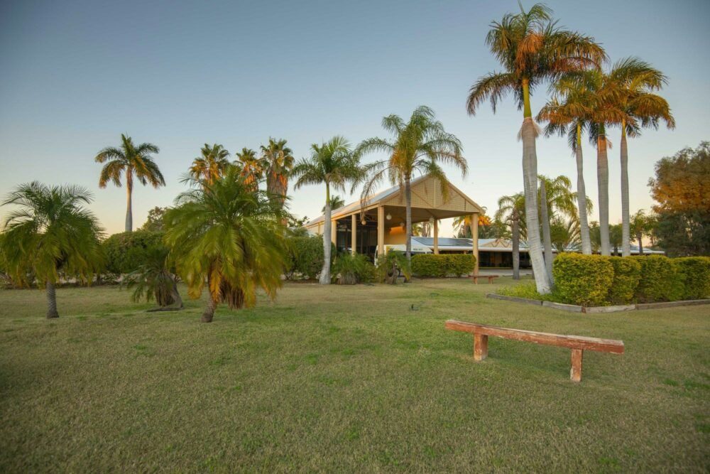 Albert Park Motor Inn