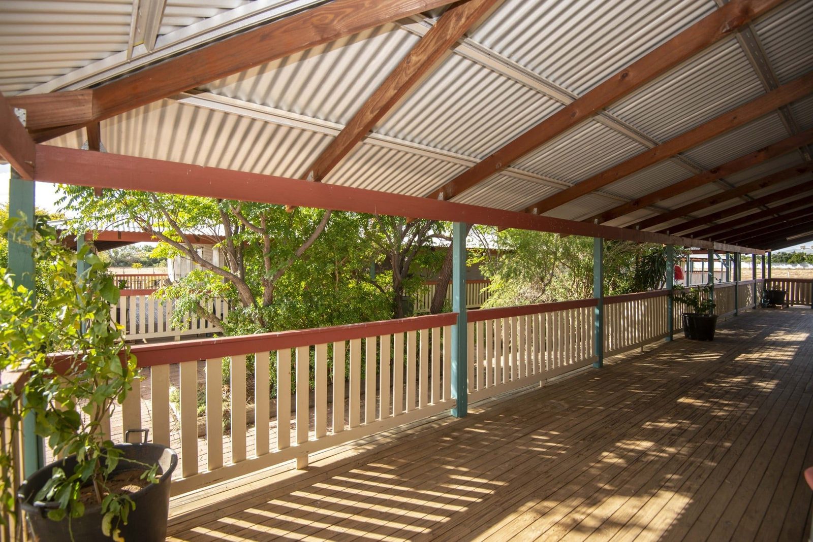 Longreach Outback Adventures